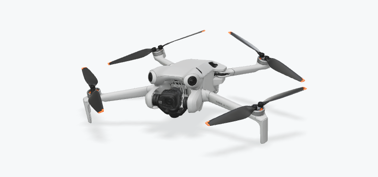 DJI Mini 4 Pro