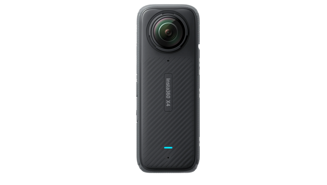 Insta360 X4