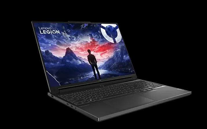 Schnitt-/VR-PC (Lenovo Legion 7)