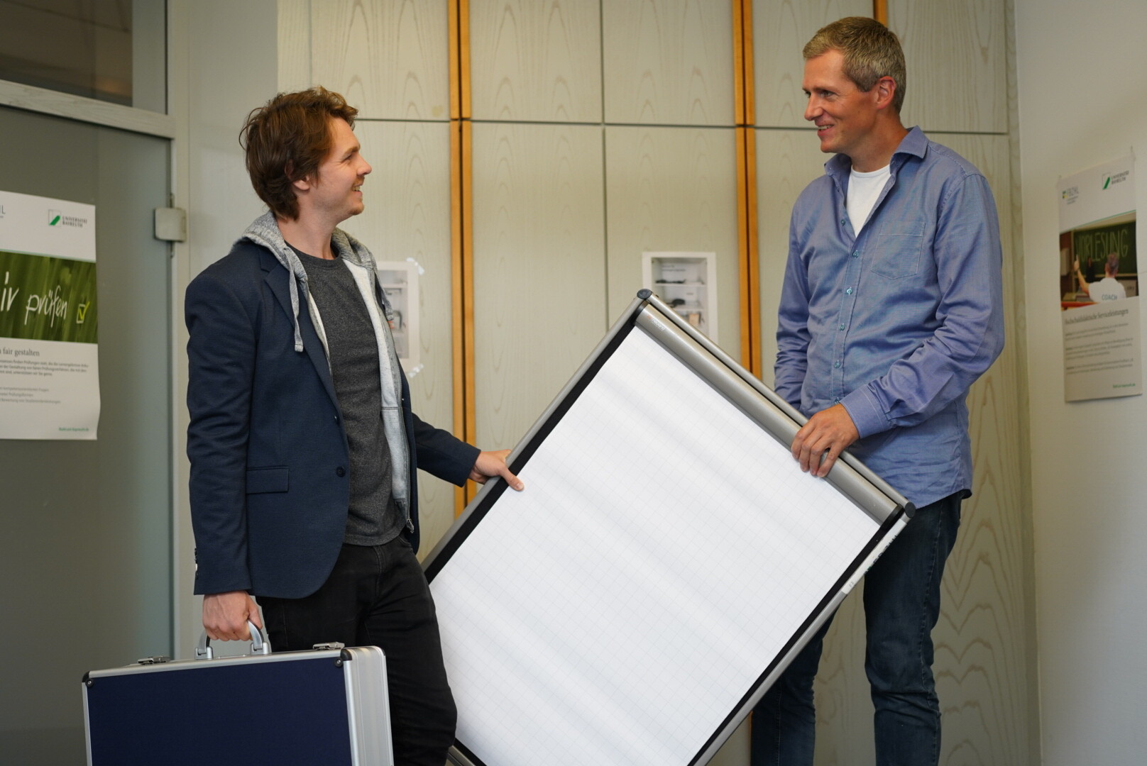 Flipchart EuroFlip – Bild 1