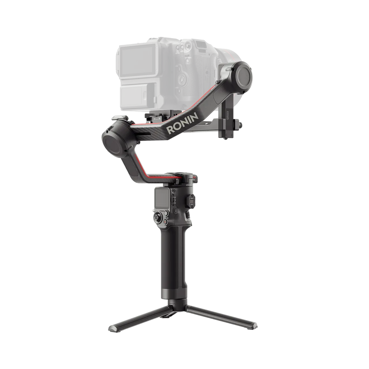 Gimbal DJI RS 3 Pro für Pocket 6K